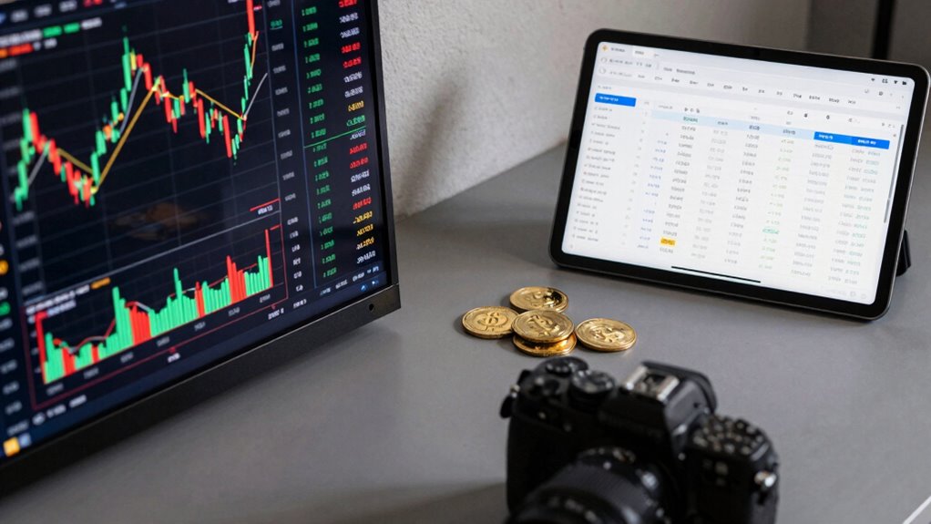 crypto ira investment options