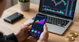 crypto ira stablecoin lending