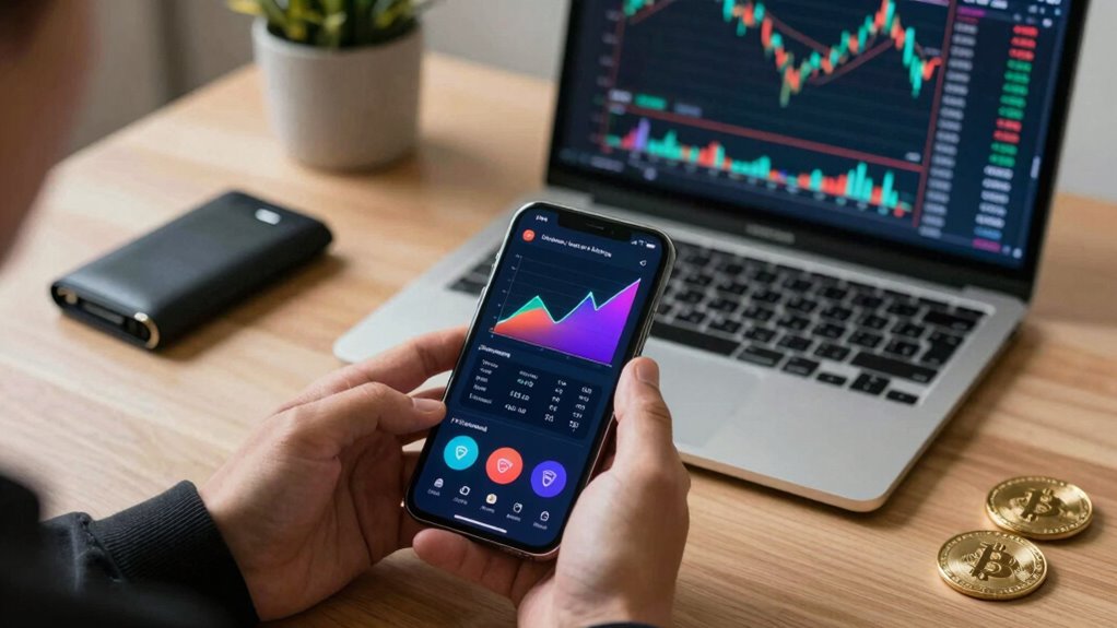 crypto ira stablecoin lending