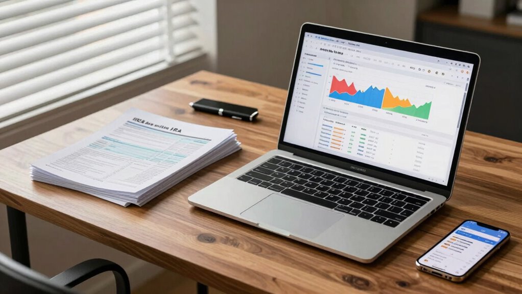 crypto ira tax reporting
