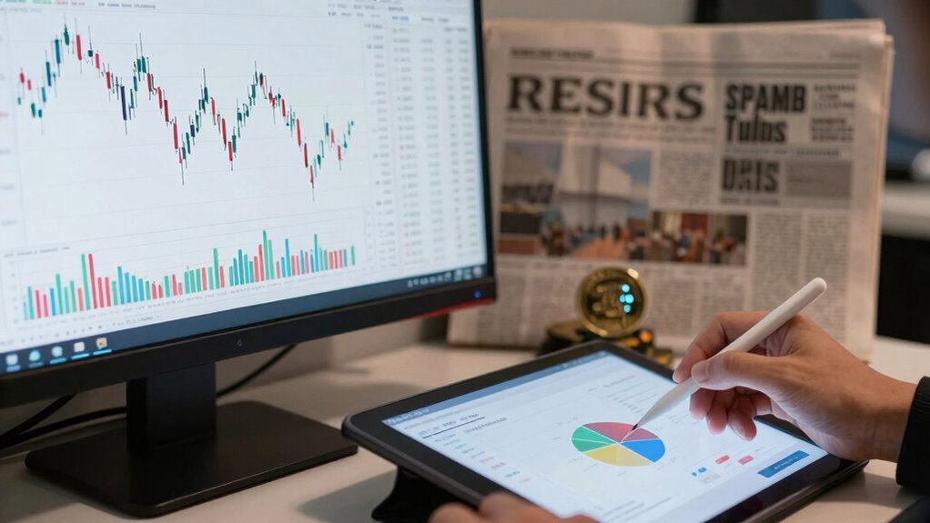 crypto risk management strategies