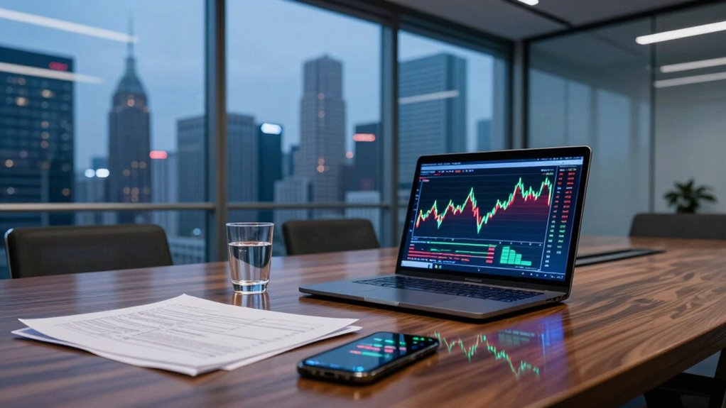 crypto risks and volatility