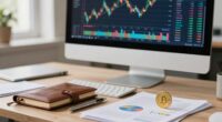 cryptocurrencies meet finance