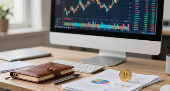 cryptocurrencies meet finance