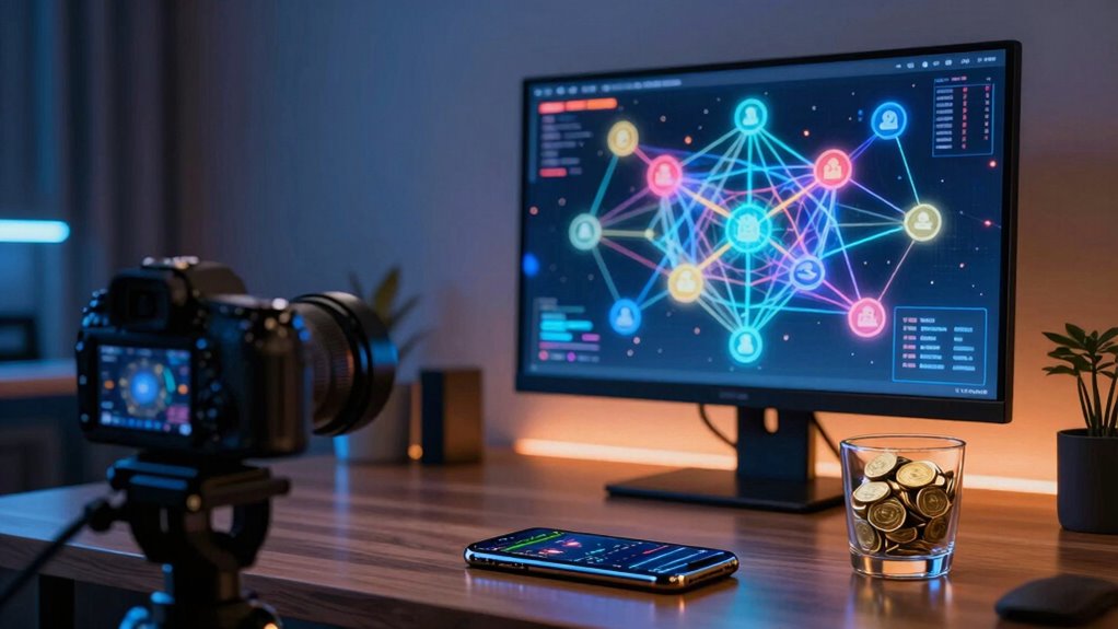 decentralized control security risks