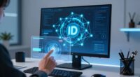 decentralized id adoption