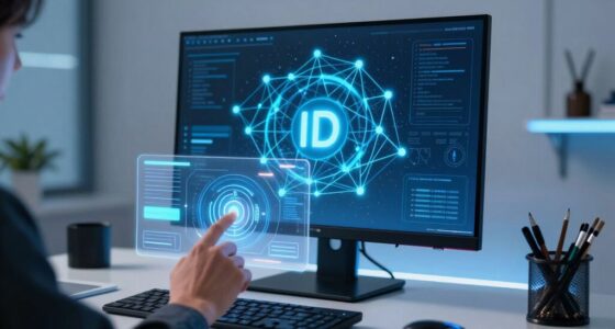 decentralized id adoption
