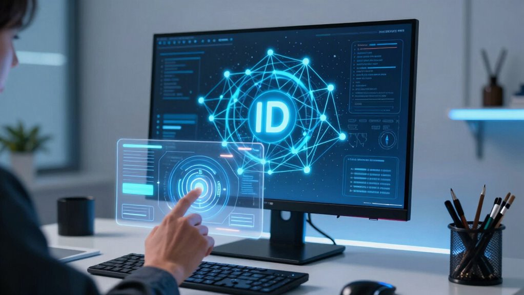 decentralized id adoption