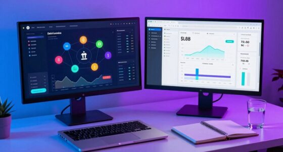 decentralized vs centralized lending