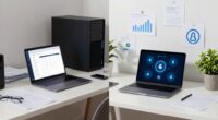 decentralized vs centralized staking