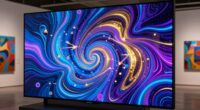 digital art meets innovation