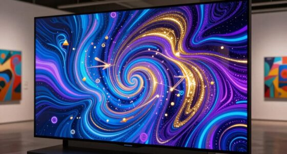 digital art meets innovation