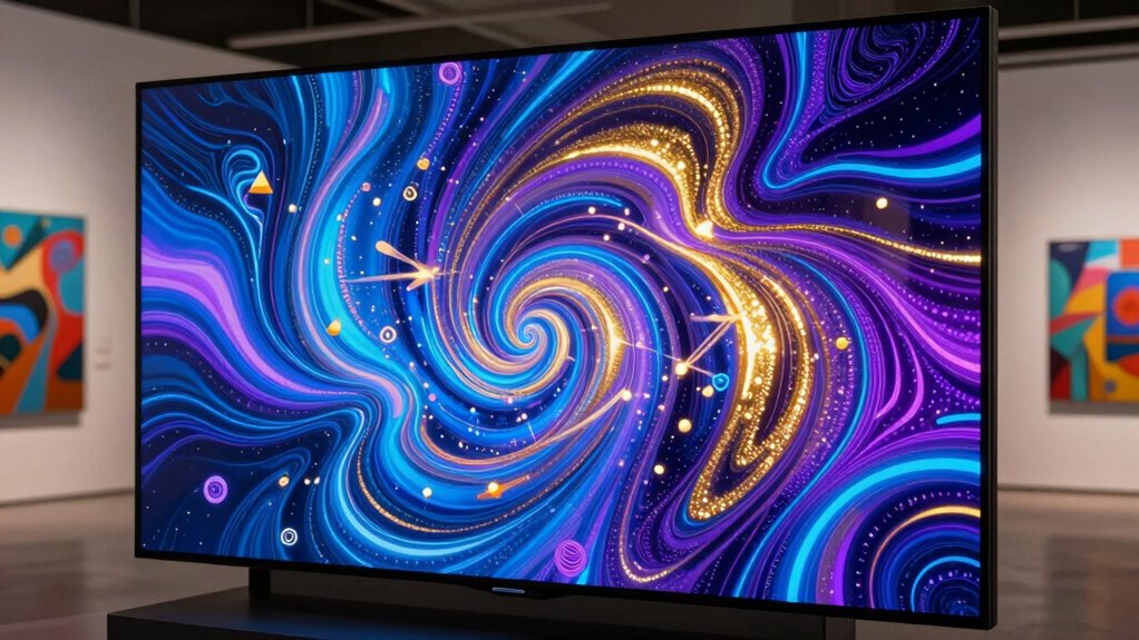 digital art meets innovation