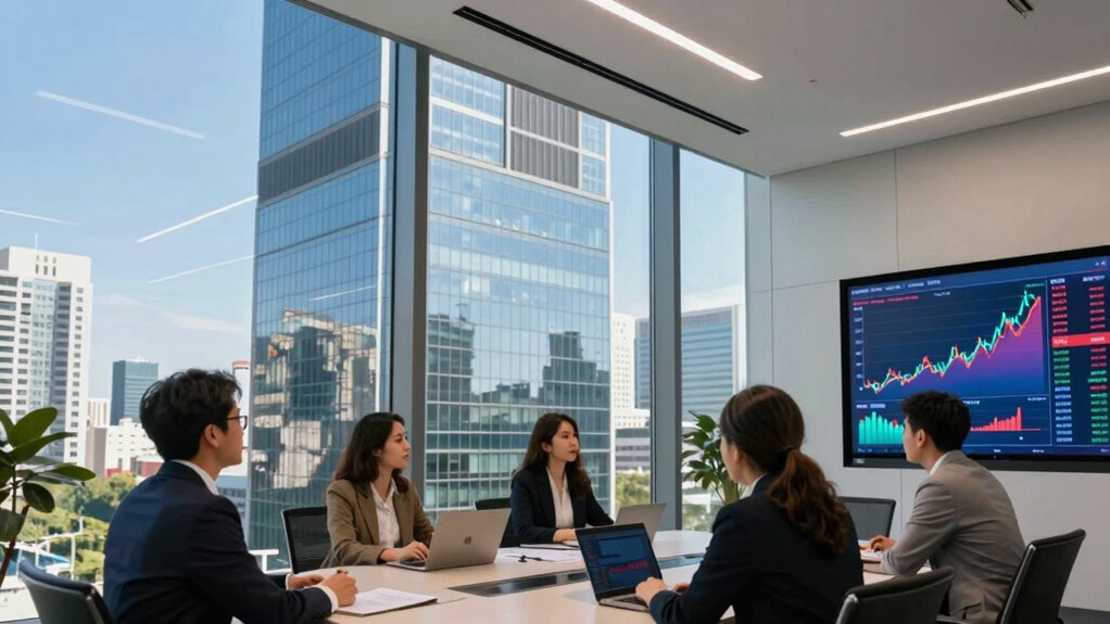 digital asset sector opportunities