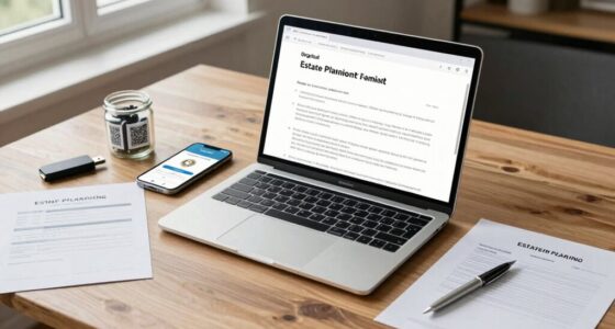 digital assets in estate planning