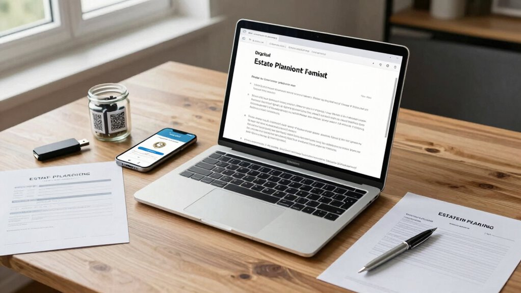 digital assets in estate planning