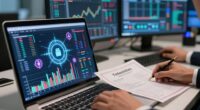 digital shares for investors
