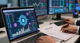 digital shares for investors