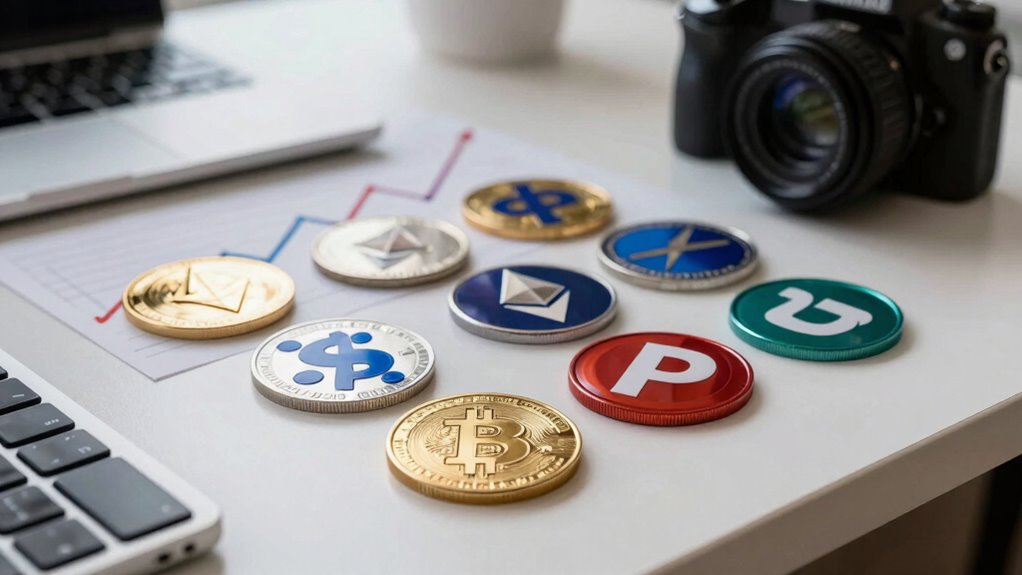 diversify crypto retirement holdings