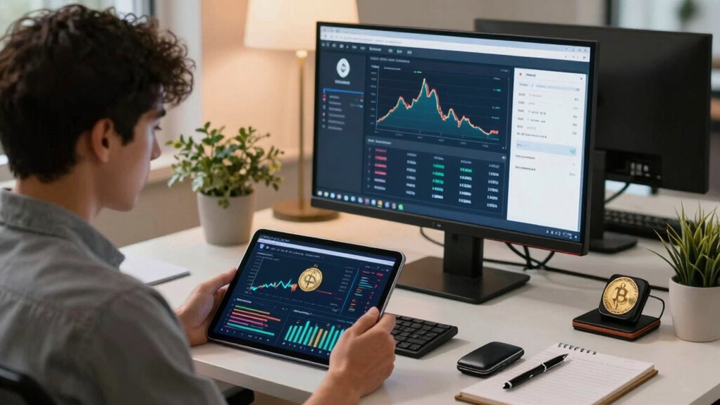 effective crypto asset management
