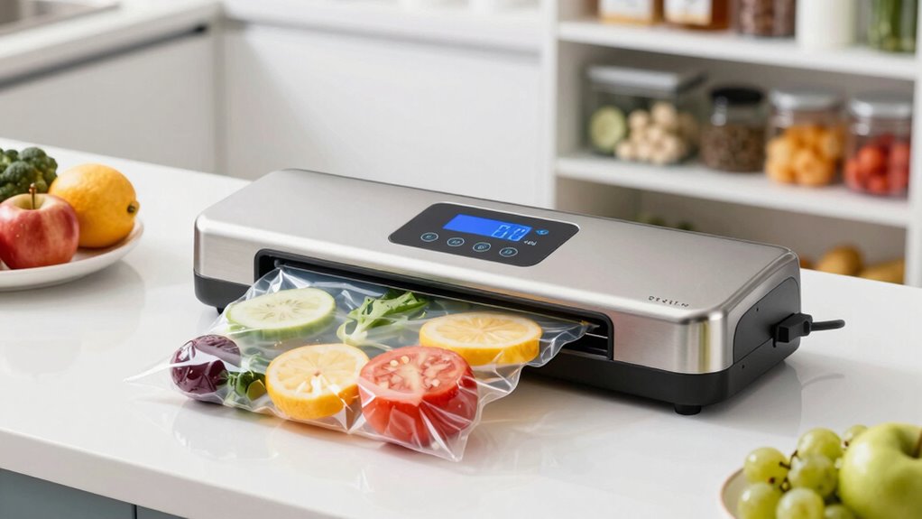 efficient food preservation technology