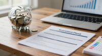 emergency savings in retirement