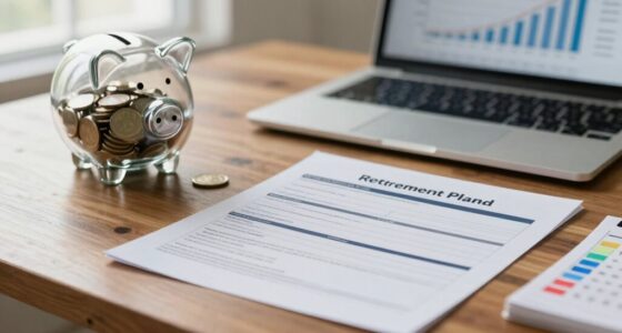 emergency savings in retirement