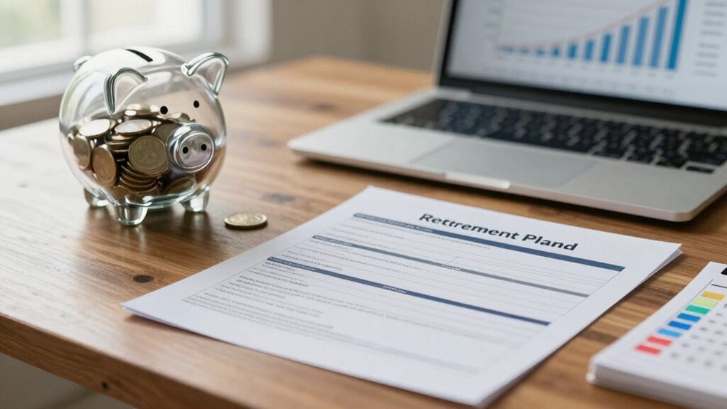 emergency savings in retirement