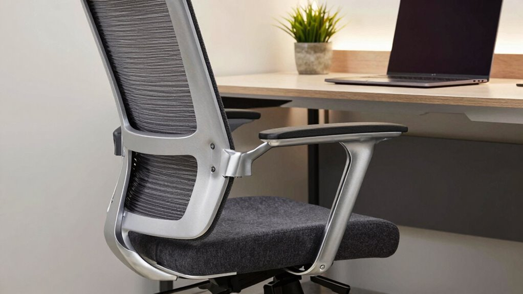 ergonomic support for health