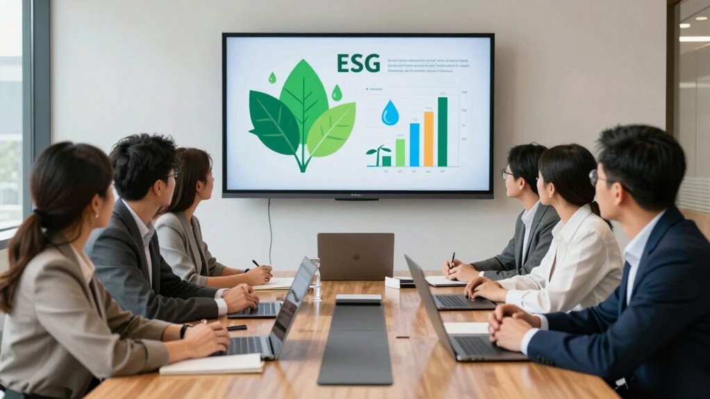 esg in retirement plans