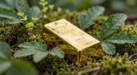 ethical sustainable metal investment