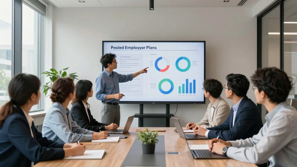 expand employee retirement options