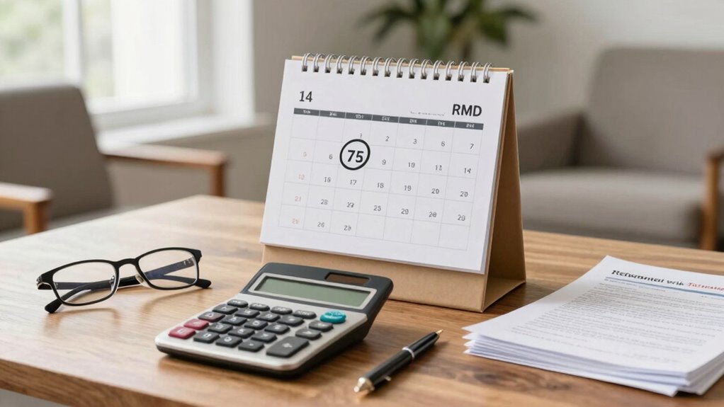 extended rmd age benefits planning