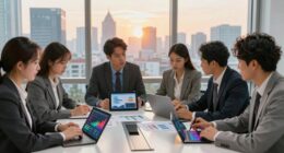 financial wellness boosts productivity