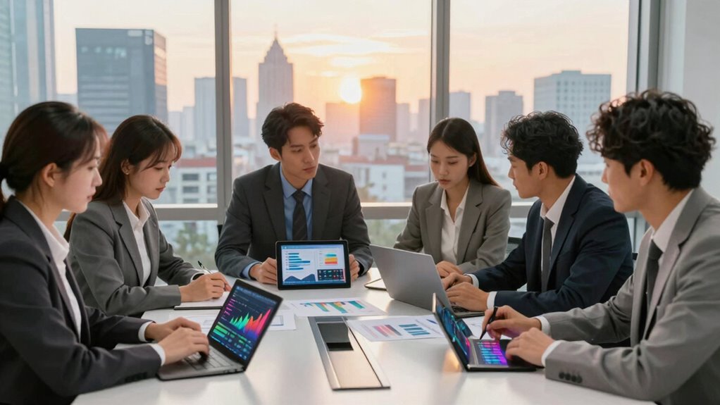 financial wellness boosts productivity