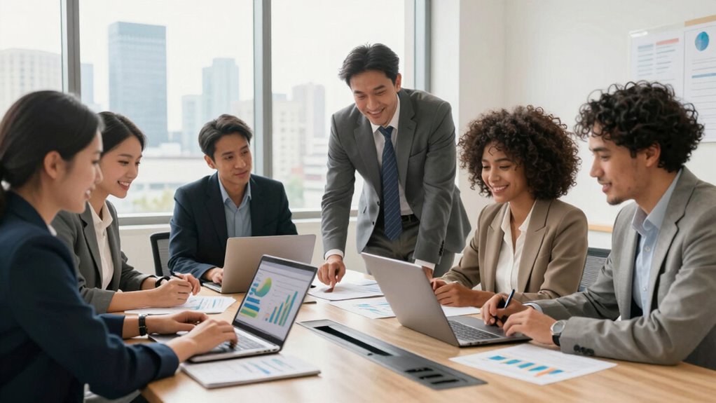 financial wellness boosts productivity