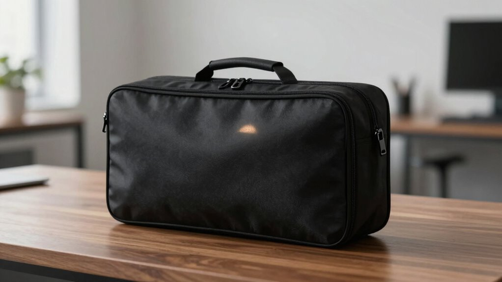 fireproof document protection