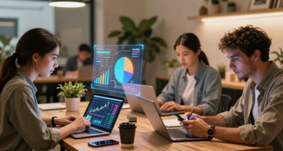 gig worker financial strategies