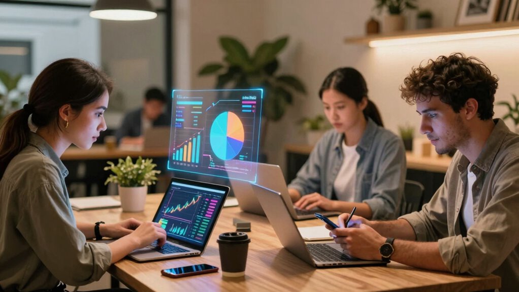 gig worker financial strategies