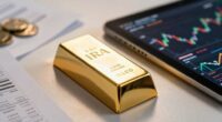 gold and crypto ira