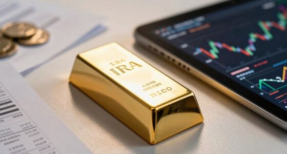 gold and crypto ira
