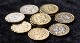 gold and silver investment