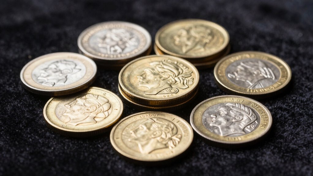 gold and silver investment