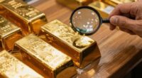 gold bar dealer premiums