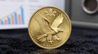 gold coin secures future