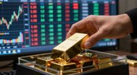 gold etfs for diversification