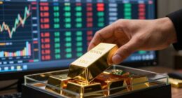 gold etfs for diversification