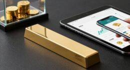 gold investment comparison analysis