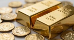 gold investment options comparison
