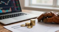 gold options income strategy